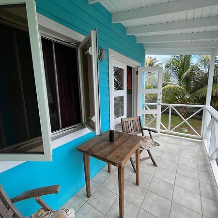 Waves Villa Guesthouse Κίνγκσταουν Εξωτερικό φωτογραφία