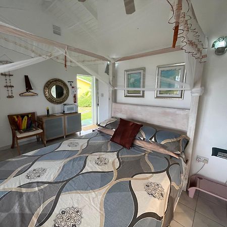 Waves Villa Guesthouse Κίνγκσταουν Εξωτερικό φωτογραφία