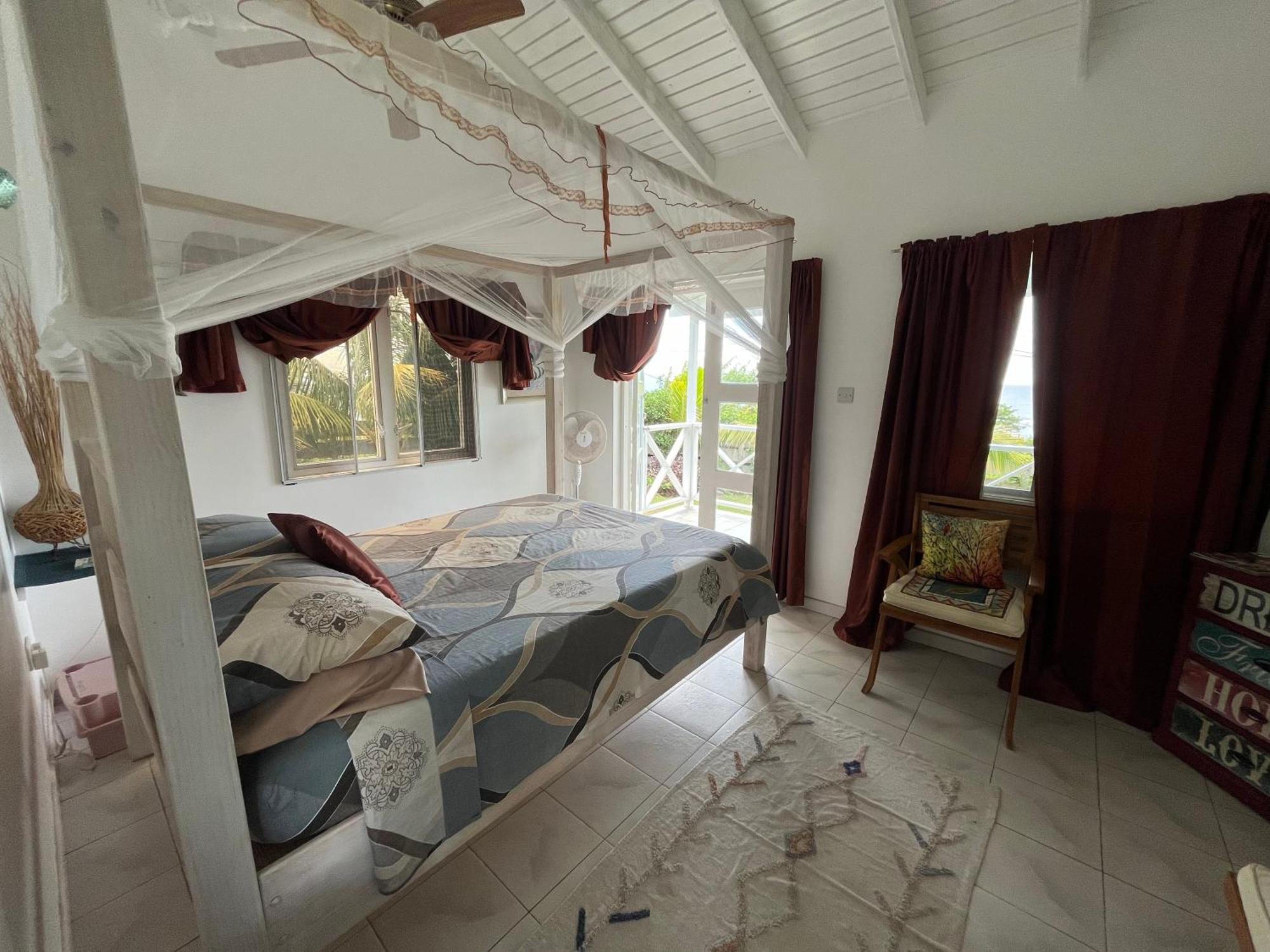 Waves Villa Guesthouse Κίνγκσταουν Εξωτερικό φωτογραφία