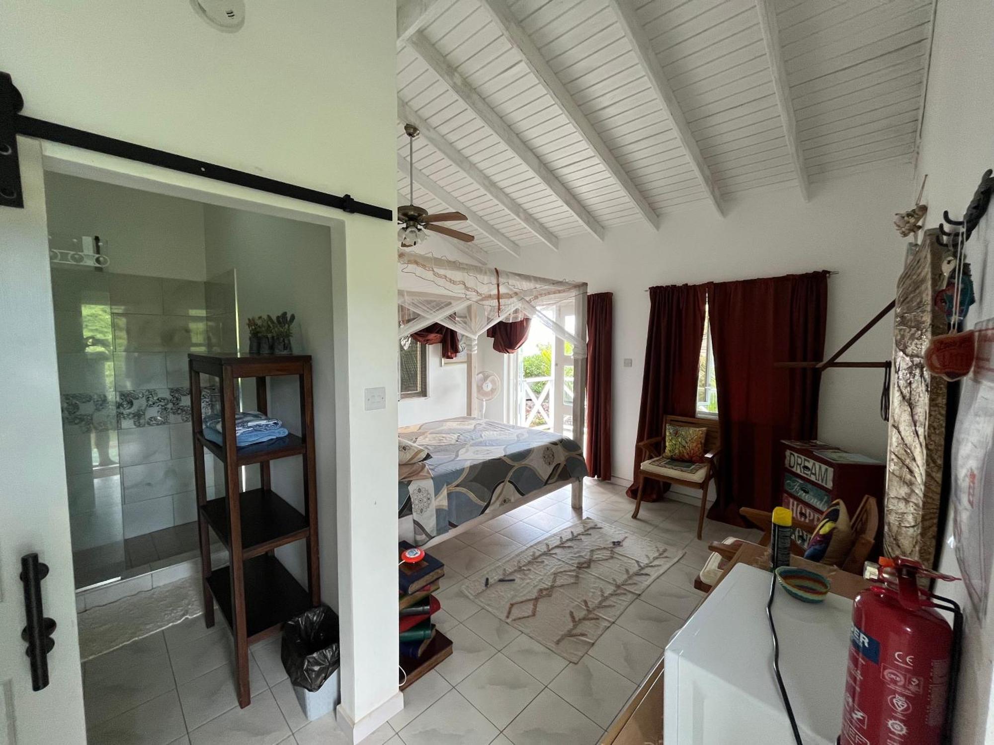Waves Villa Guesthouse Κίνγκσταουν Εξωτερικό φωτογραφία