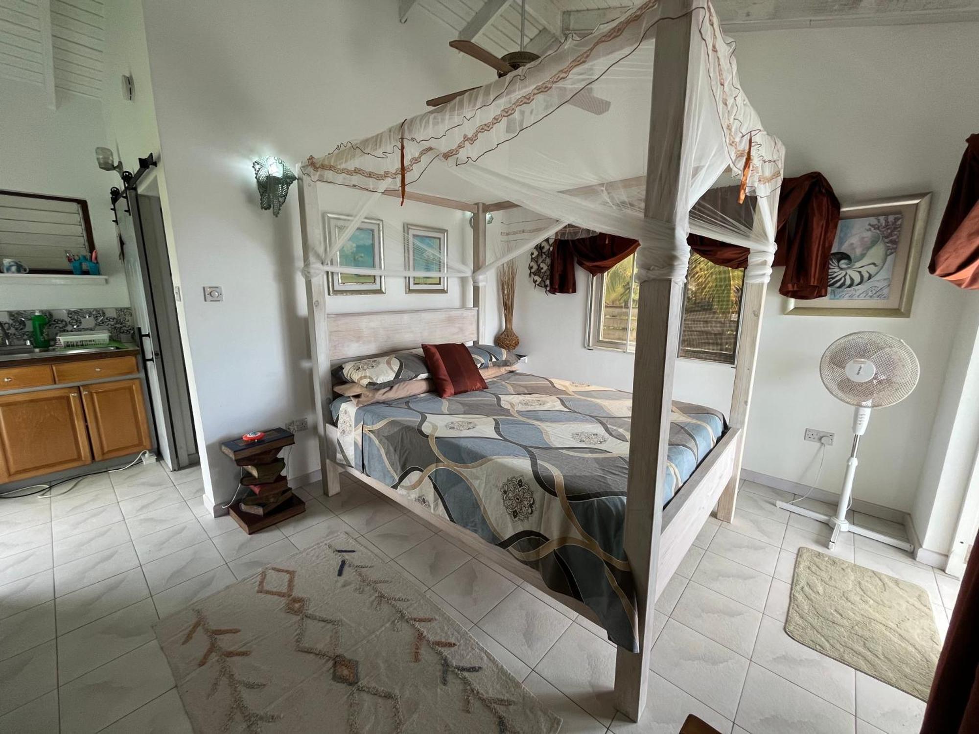 Waves Villa Guesthouse Κίνγκσταουν Εξωτερικό φωτογραφία