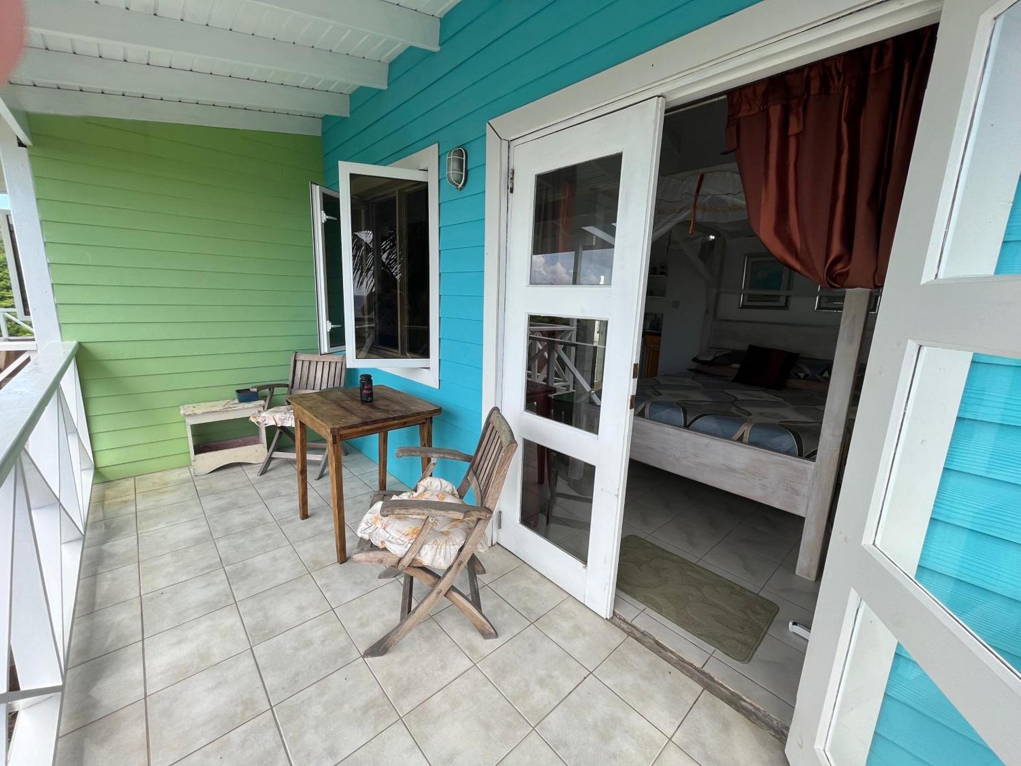 Waves Villa Guesthouse Κίνγκσταουν Εξωτερικό φωτογραφία