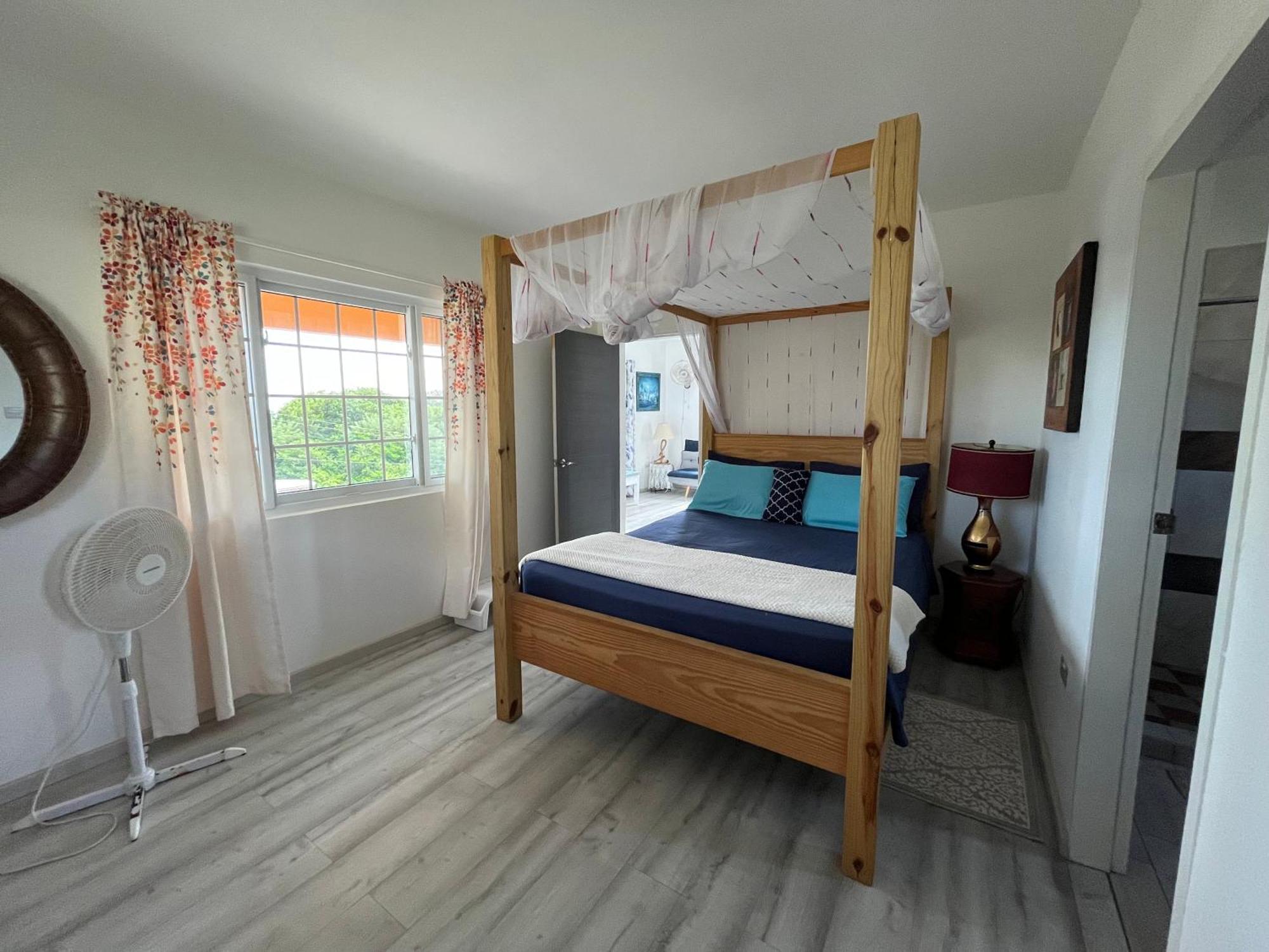 Waves Villa Guesthouse Κίνγκσταουν Εξωτερικό φωτογραφία