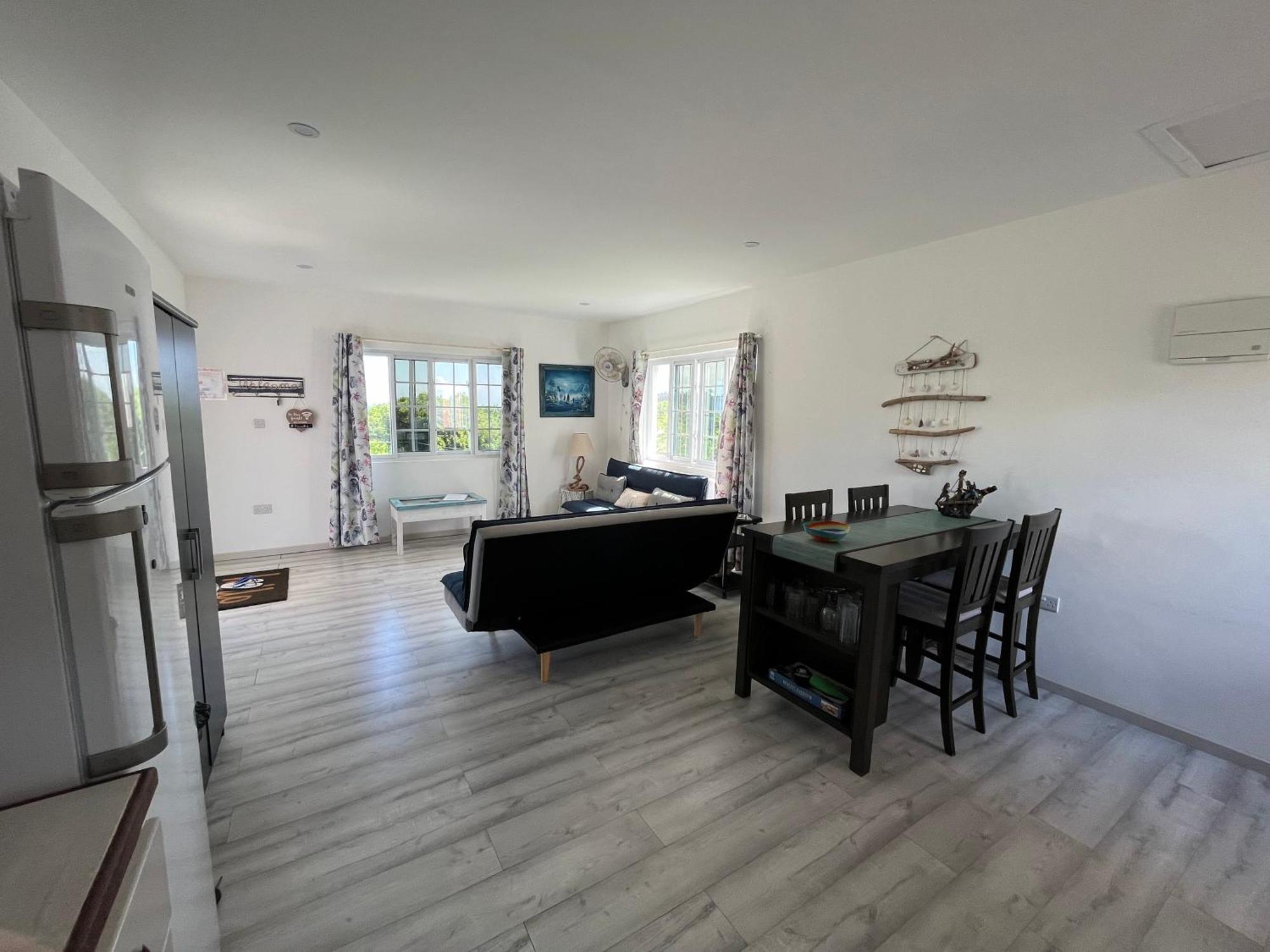 Waves Villa Guesthouse Κίνγκσταουν Εξωτερικό φωτογραφία