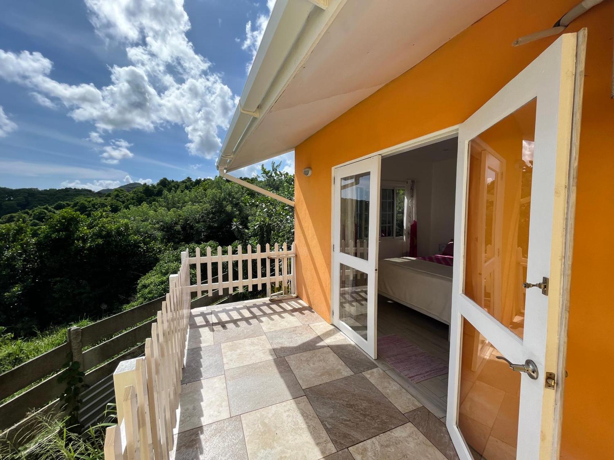 Waves Villa Guesthouse Κίνγκσταουν Εξωτερικό φωτογραφία