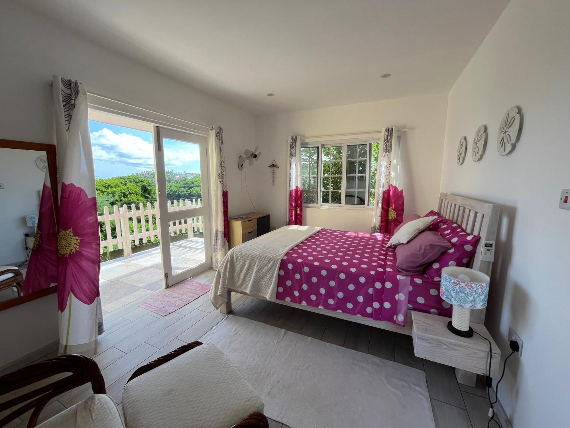 Waves Villa Guesthouse Κίνγκσταουν Εξωτερικό φωτογραφία