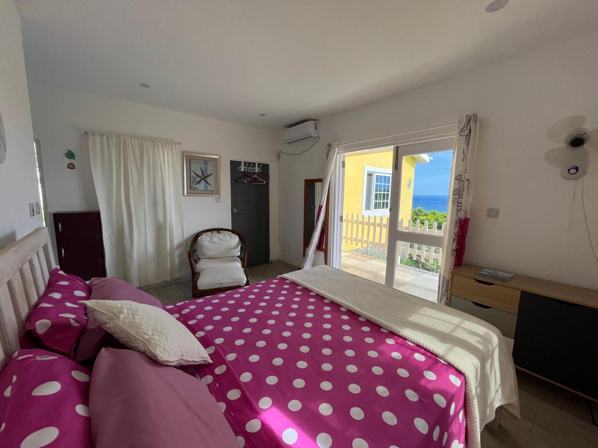 Waves Villa Guesthouse Κίνγκσταουν Εξωτερικό φωτογραφία