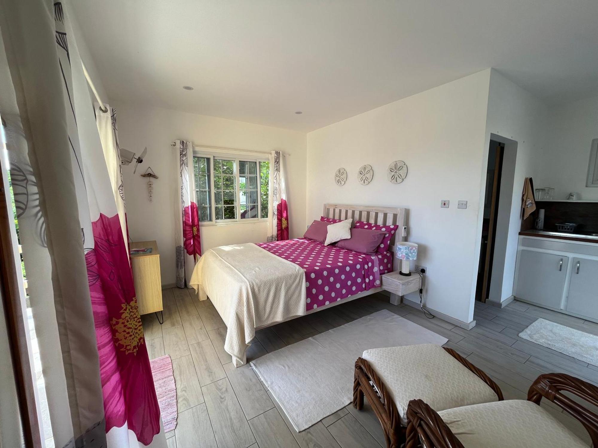 Waves Villa Guesthouse Κίνγκσταουν Εξωτερικό φωτογραφία