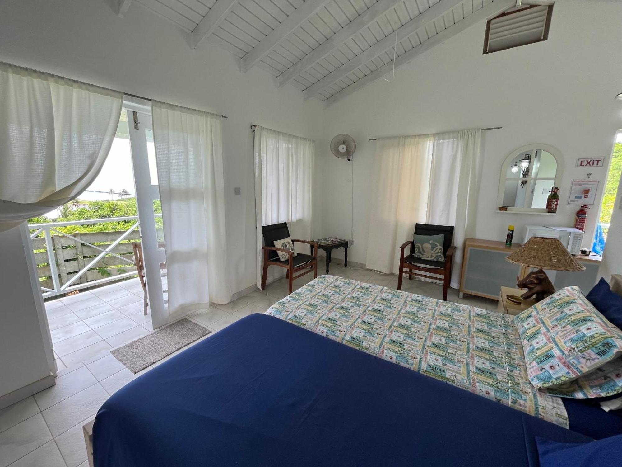 Waves Villa Guesthouse Κίνγκσταουν Εξωτερικό φωτογραφία