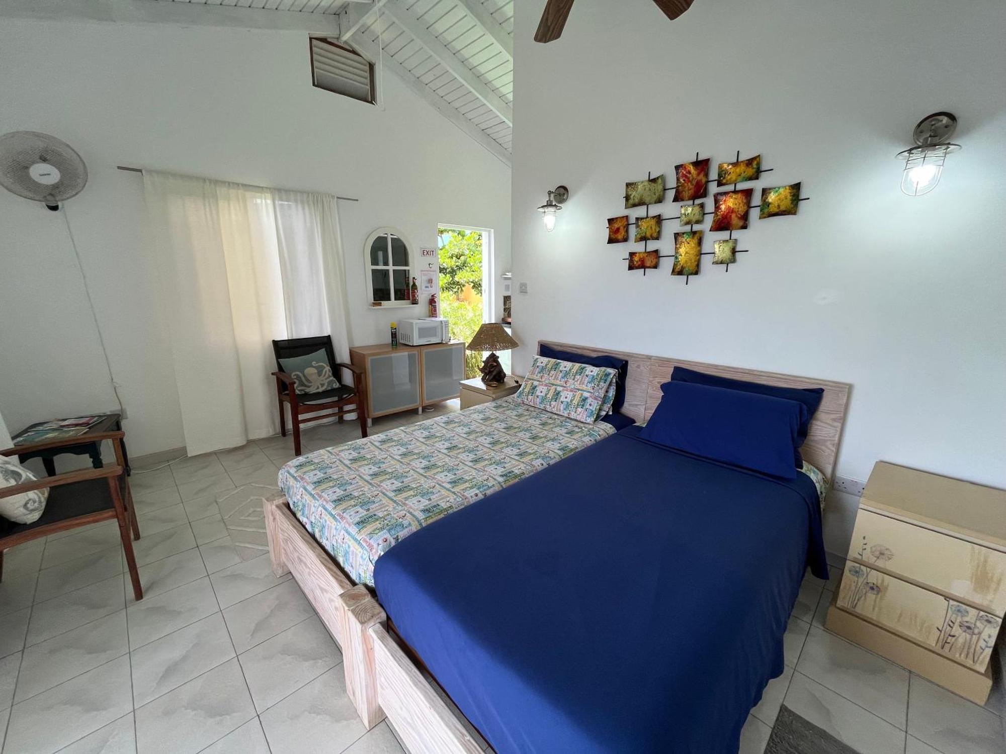 Waves Villa Guesthouse Κίνγκσταουν Εξωτερικό φωτογραφία
