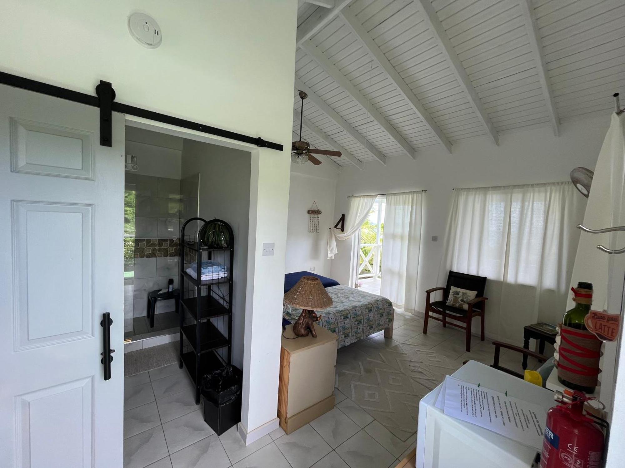 Waves Villa Guesthouse Κίνγκσταουν Εξωτερικό φωτογραφία