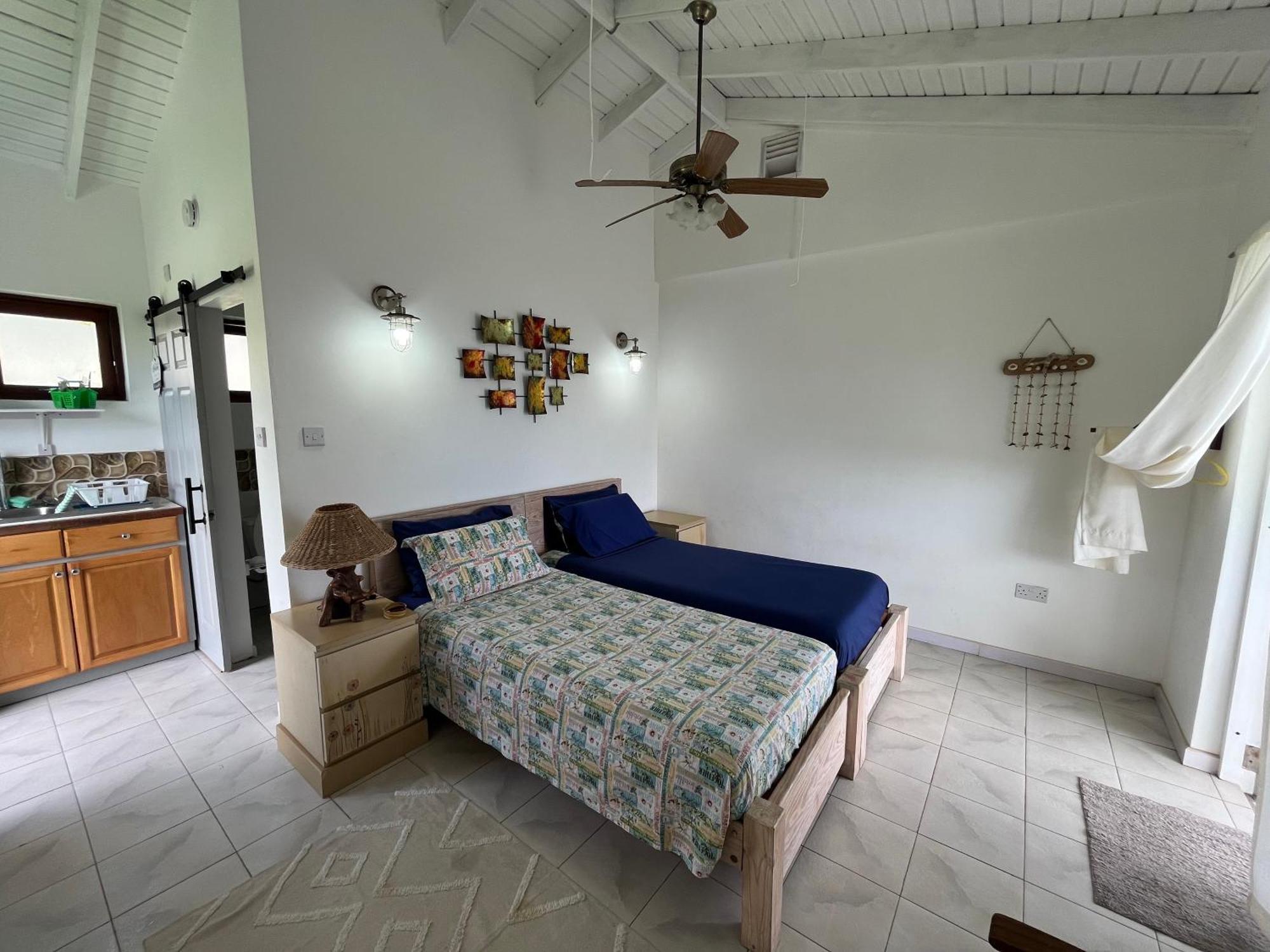 Waves Villa Guesthouse Κίνγκσταουν Εξωτερικό φωτογραφία