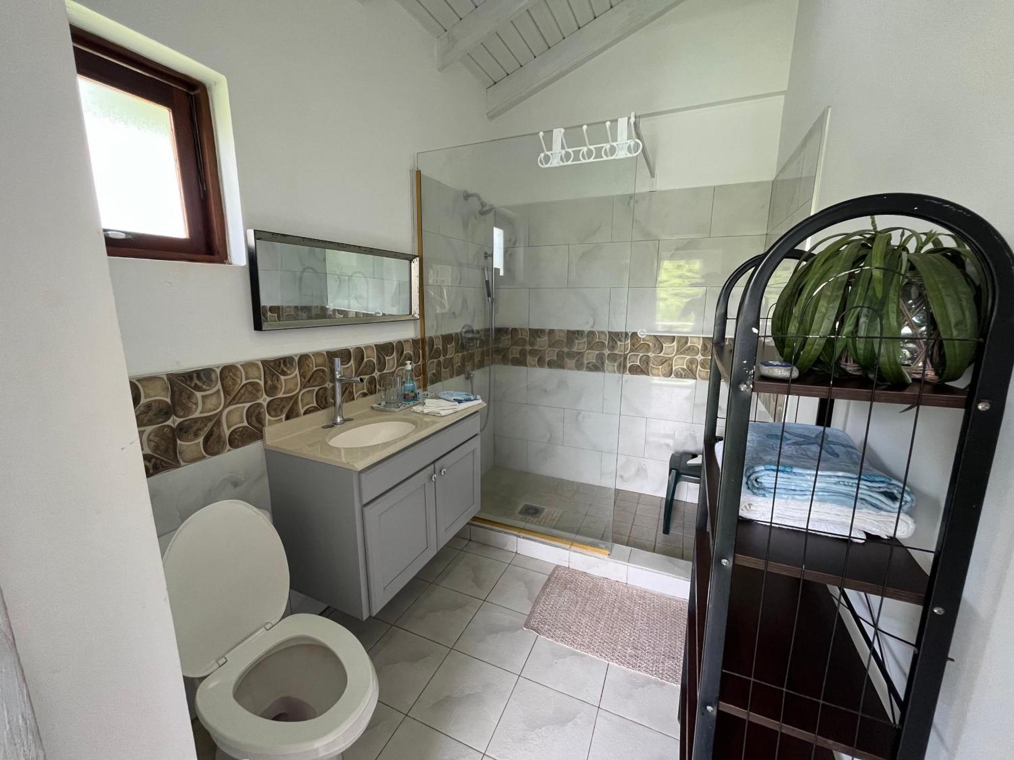Waves Villa Guesthouse Κίνγκσταουν Εξωτερικό φωτογραφία